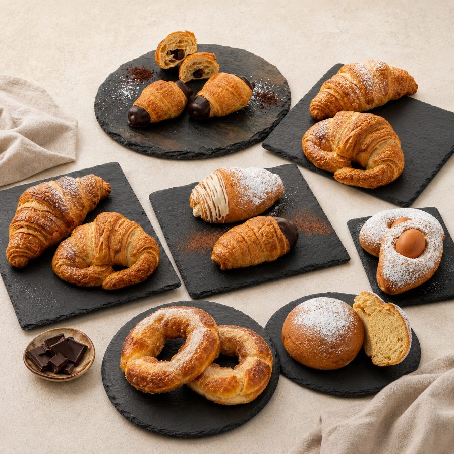 Producto de pastelería